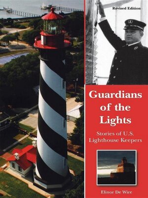 cover image of Guardians of the Lights